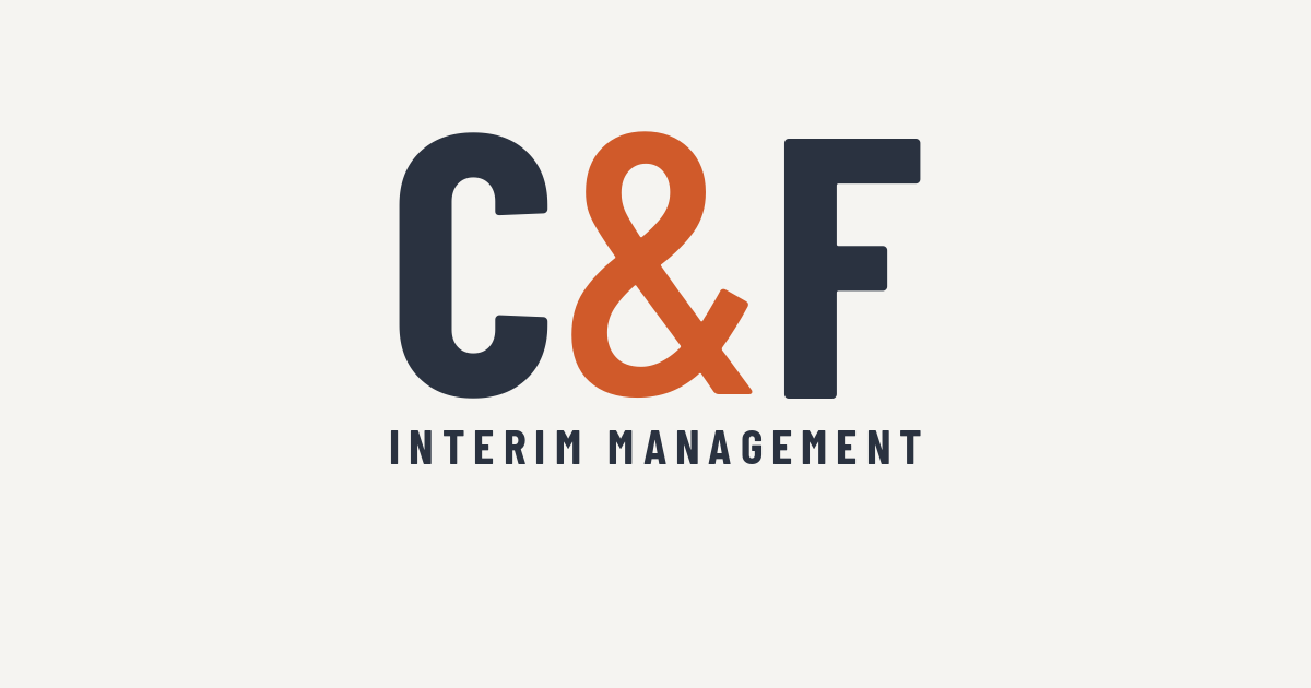 C&F Interim Management